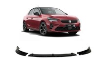 Vauxhall corsa Splitter 2020