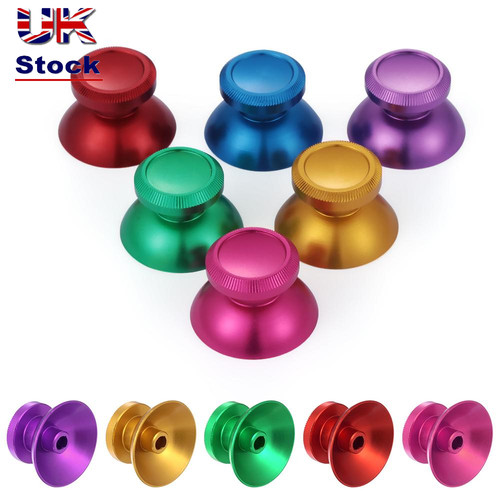 Metal aluminum grip analog - metal,