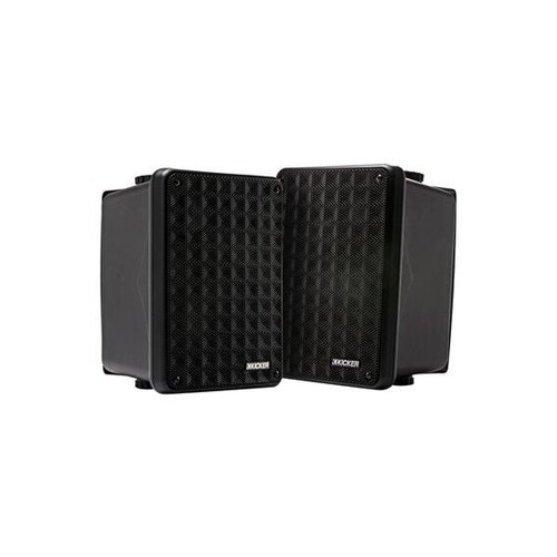 Kicker enclosed - kicker,