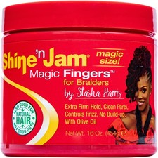 Ampro Shine-n-Jam Magic