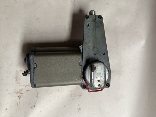 Austin healey nos wiper - austin,