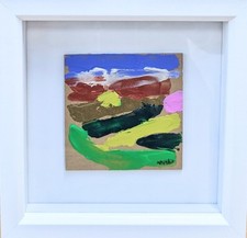 STUDLAND BAY DORSET ORIGINAL