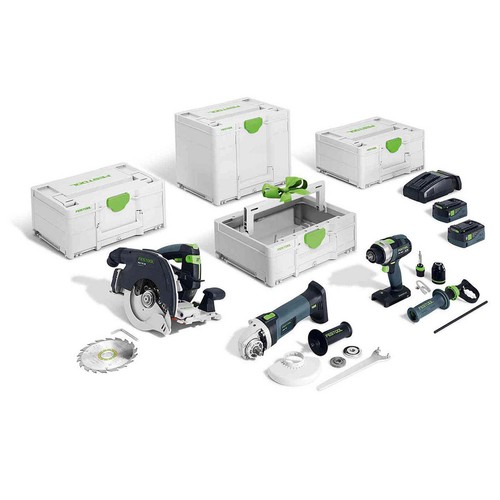 Festool circular saw - festool,