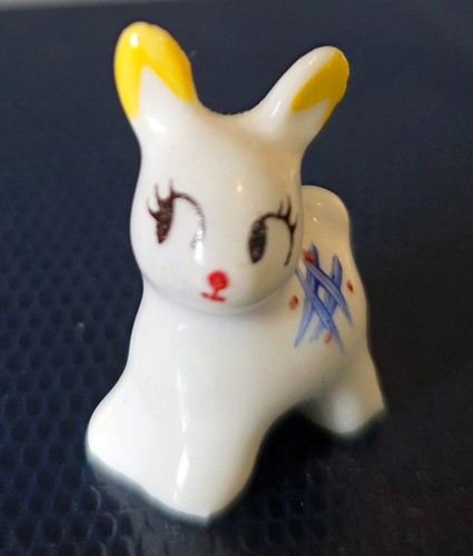 Wade minikin rabbit - wade,