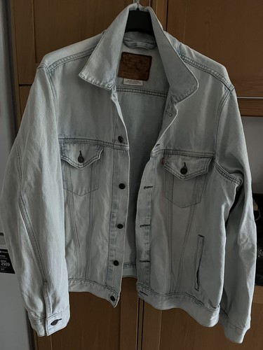 Levi premium vintage - vintage, fit