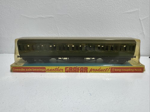 Grafar southern railway - grafar,