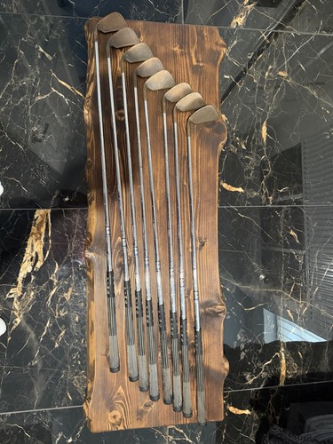 Right handed ping copper - copper, irons