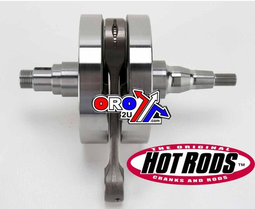Hot rods crankshaft assy - crankshaft,