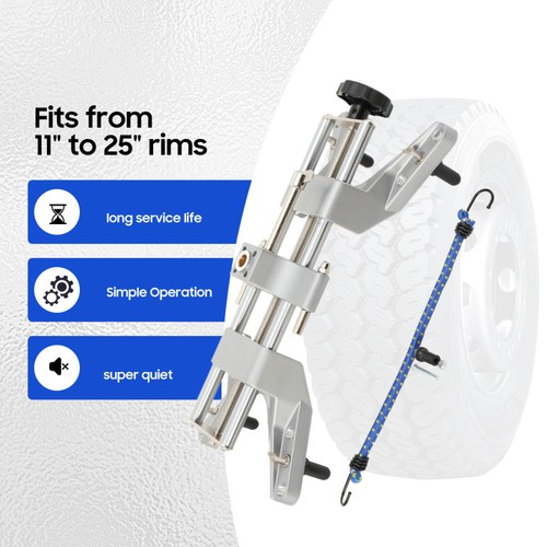 Four wheel aligner fixture - aligner,