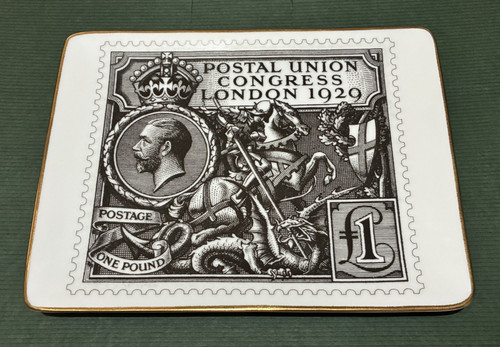 Vintage royal mail fine - vintage,