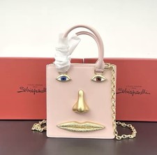 Schiaparelli Summer Devil's