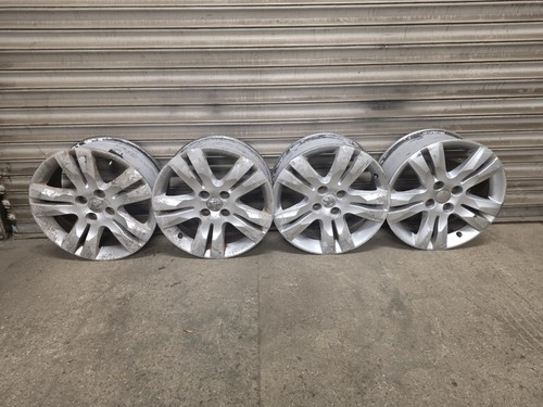 Peugeot 3008 5008 quark alloy - peugeot,