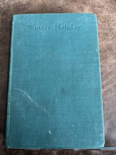 Rare winter holiday arthur - winter,