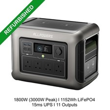 Allpowers r1500 portable - allpowers,