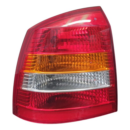 Vauxhall astra mk4 2001 - mk4,