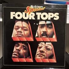 Motown Special - Four Tops -