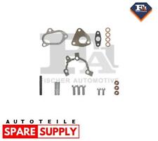 Mounting kit, charger for Opel Suzuki FA1 KT120015