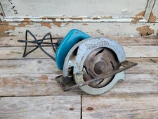 Makita SR1800 185mm 240V Circular Saw – Used, Working, But sold as parts