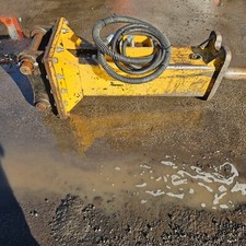 Arrowhead s180 breaker