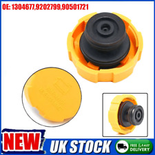 Radiator Coolant Expansion Water Tank Cap For Vauxhall Opel Astra F-G-H Corsa D