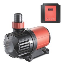 Hidom controllable pump - dc, for