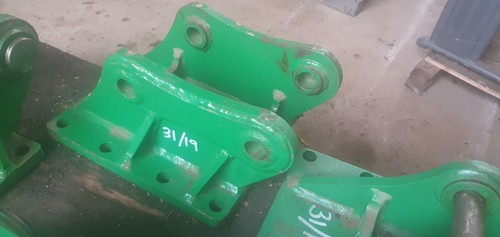 Attachment hammer rockbreaker - attachment,