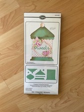 Sizzix Bigz XL Die Kitchen