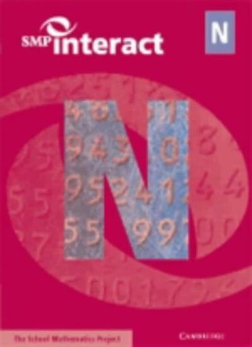 Smp interact book - interact, (smp
