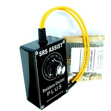 New Airbag Resistor Resistance