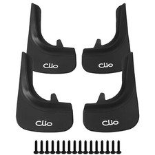 Axenture Car Mud Flaps Kit For