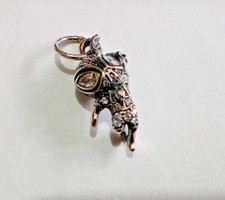 Genuine Pandora ALE S925