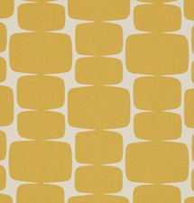 Harlequin/Scion Curtain Fabric