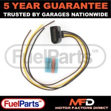FuelParts Ignition Coil Plug