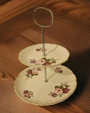 James Kent Old Foley Floral 2