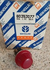 NEW HOLLAND 1500 & 8000 SERIES COMBINE CONTROL LIGHT 80353077 