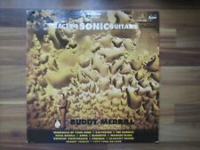 Electro Sonic Guitar - By