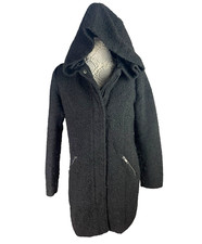 Primark Black Teddy Fleece