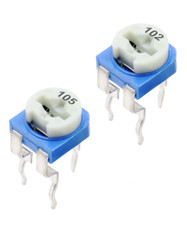 (5, 10Pack)  RM-065  Trimmer
