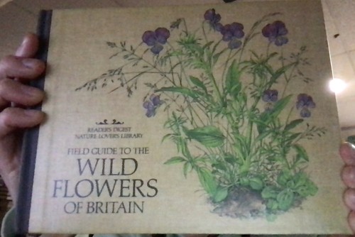 Field guide the wild - guide,