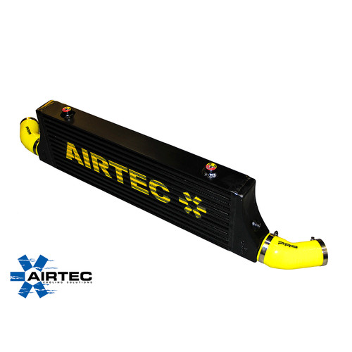 Airtec motorsport front mount - motorsport,