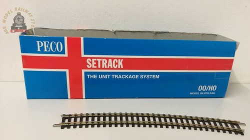 Peco 235 setrack 4th - peco,