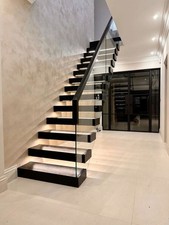 Floating Staircase Kit