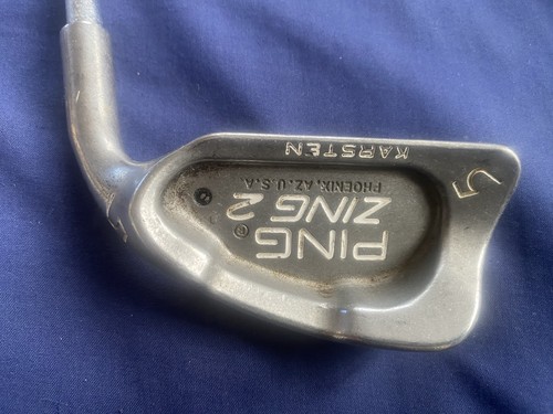 Ping zing iron reg - ping,