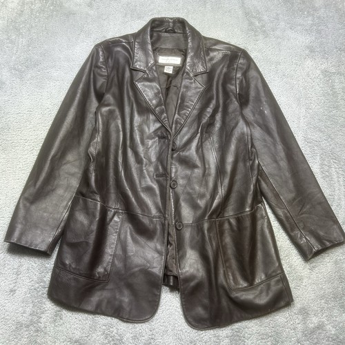 Vintage preston york coat - &,