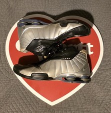 Nike Shox BB4 Vince Carter PE