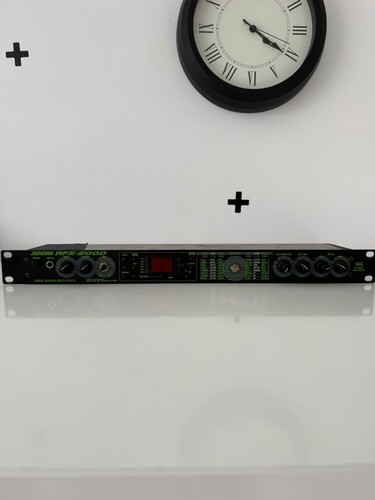 Zoom rfx 2000 - zoom, rfx-2000