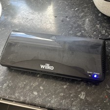 Wilko A4 Laminator Machine and