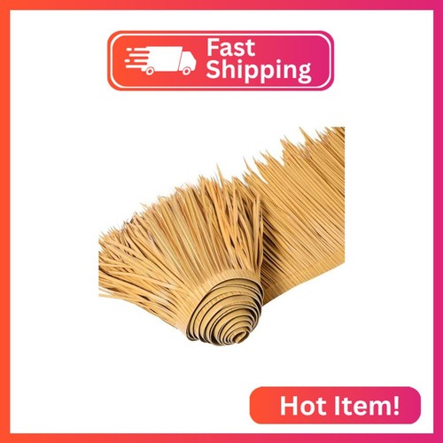 Mexican tiki hut grass - mexican,