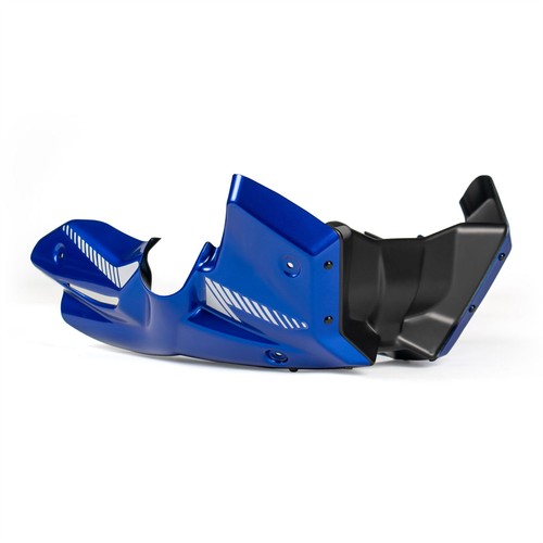 Pyramid racing blue metallic - racing,