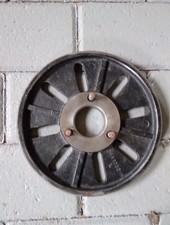 Emco Face Plate Emcomat 8.4 /